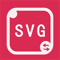 SVG Image Converter - Viewer logo