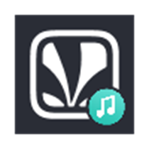 Saavn Music & Radio logo