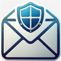 SafeMailApp logo