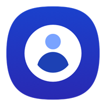 Samsung Account logo
