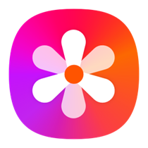 Samsung Gallery logo