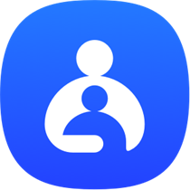 Samsung Parental Controls logo