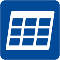 Scheduling Software - ScheduFlow logo