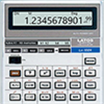 ScientificLatosCalculator logo