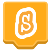 Scratch 3 logo