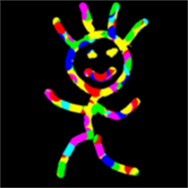 ScratchArt Draw logo