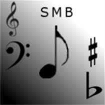 Sheet Music Buddy logo