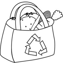 Shopping Helper Application logo