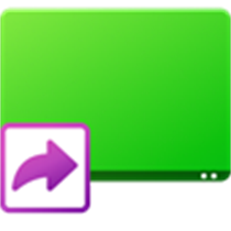 Shortcuts Center logo