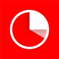 Shutdown Timer Classic logo