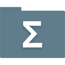 Sigma File Manager logo