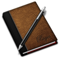 Simple Journal logo