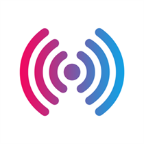 Simple Radio Online logo