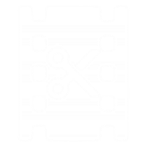 Simple Video Trim & Merge logo