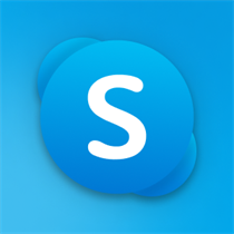 Skype logo