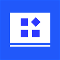 SleekDesk Manager logo