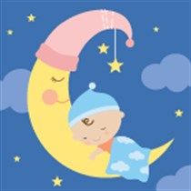 Sleep Sounds Music Box logo