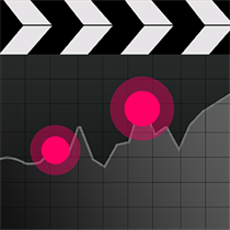 SloMo Video Editor Slow Motion - Fast Motion logo