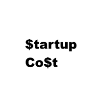 Small Business Start Up Costs logo
