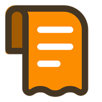 Smart Bill Book logo