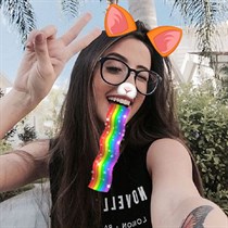 Snap Photo Filters logo