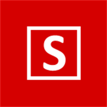 Soda PDF 3D Reader logo