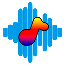 SoftOrbits MP3 Downloader logo