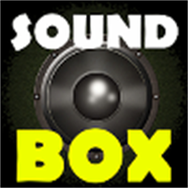 SoundBox 10 logo