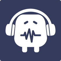 Sound Monster Soundboard App logo