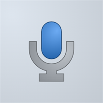 Sound Recorder App logo