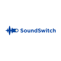 SoundSwitch logo