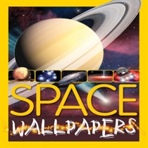 Space Wallpaper & Wallpapers PRO logo