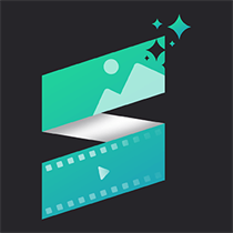 Spark - Social Media Content Creator logo