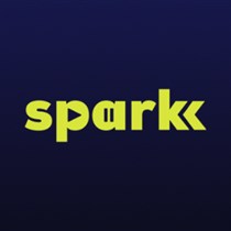 Sparkk TV logo