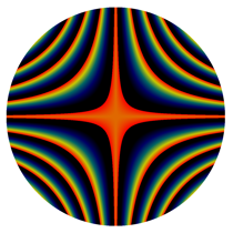 Spectrum Shift Paint Suite logo