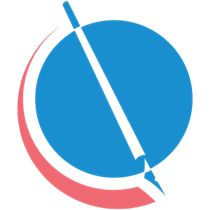 Spell checker and Grammar checker by Scribens logo