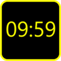 Stage Timer logo