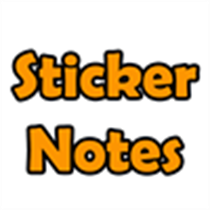 Sticker Notes++ logo