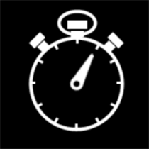 Stopwatch+ Timer logo