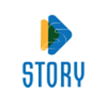 Story logo
