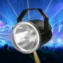 Strobe Light LED logo