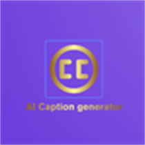 Subtitle Generator logo