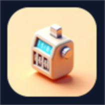 SuperSimple Tally Counter logo