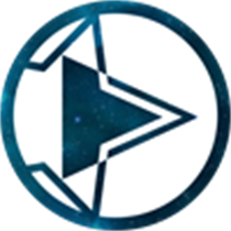 Supernova Music Player logo