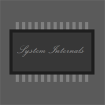 System Internals (exploring & studying) logo