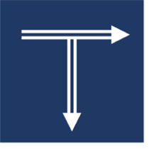 T-Browser logo