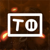 T-Video logo