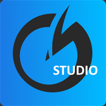 Tablet pro studio logo