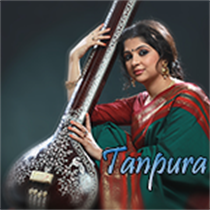 Tanpura logo