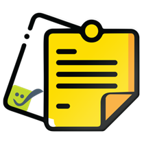 Tasker- Notepad Notes Organizer and Work Tracker logo